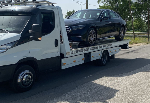 Kocaeli Oto Kurtarma