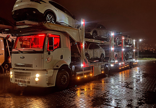 Kocaeli Oto Kurtarma