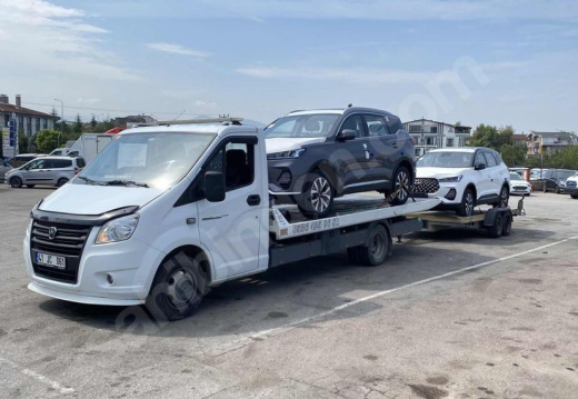 Kocaeli Oto Kurtarma