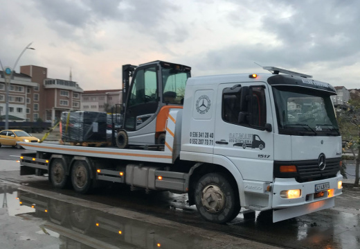 Kocaeli Oto Kurtarma