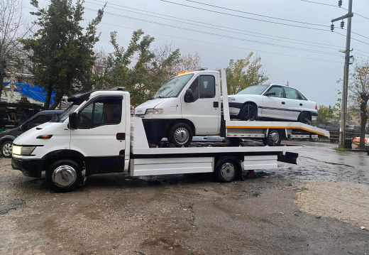 Genel - Kocaeli Oto Kurtarma