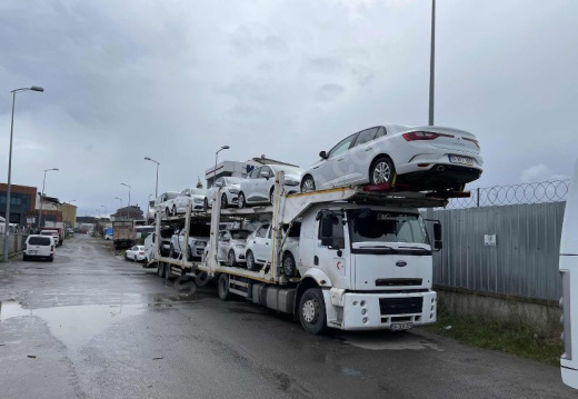Kocaeli Oto Kurtarma