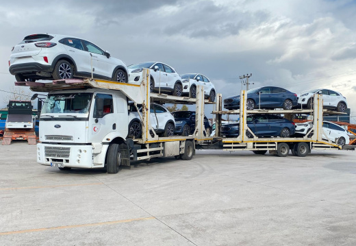 Kocaeli Oto Kurtarma