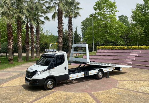 Kocaeli Oto Kurtarma