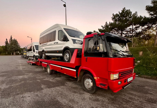 Kocaeli Oto Kurtarma