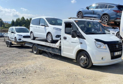 Kocaeli Oto Kurtarma