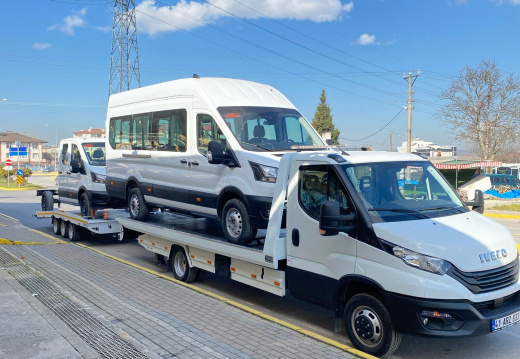 Kocaeli Oto Kurtarma