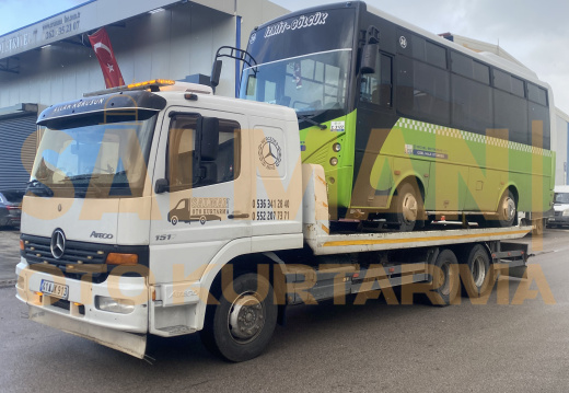 Gölcük Oto Çekici